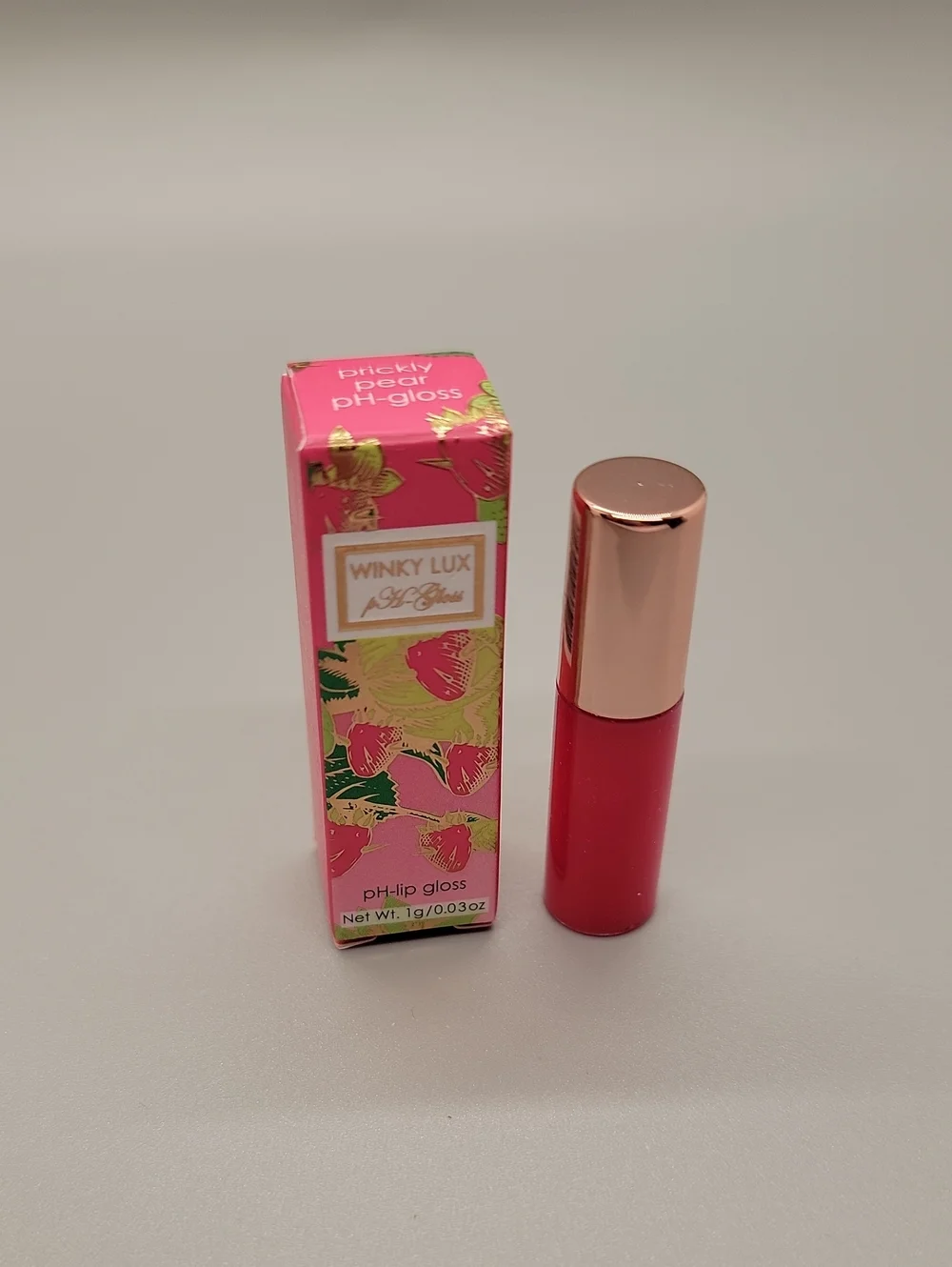 Winky Lux 6 pc. Bundle